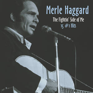 Merle Haggard The Fightin' Side Of Me Wallpaper