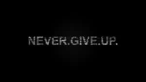 Mesmerizing Beauty Of Deep Black Wallpaper