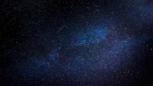 Mesmerizing Close-up View Of Samsung Galaxy S10 Plus Displaying Its Vibrant Amoled Screen Wallpaper