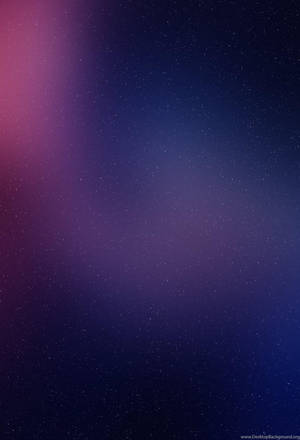 Mesmerizing Gradient Blue Background For Ios 7 Wallpaper