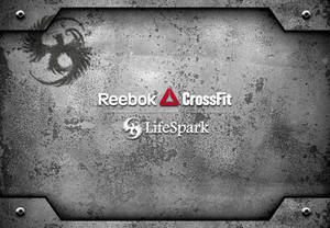 Metal Crossfit Reebok Wallpaper