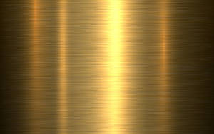 Metallic Gold Backdrop Wallpaper