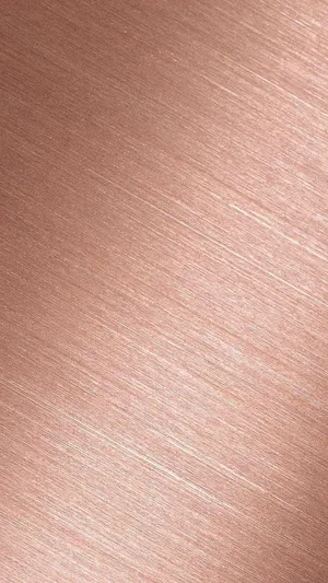 Metallic Rose Gold Iphone Wallpaper