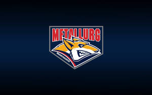 Metallurg Magnitogorsk Ice Hockey Wallpaper