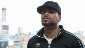 Method_ Man_ Urban_ Backdrop Wallpaper