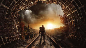 Metro Exodus 4k 4000 X 2248 Wallpaper