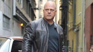 Michael Chiklis Will Perfect Gotham Wallpaper