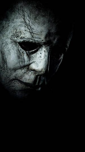 Michael Myers Horror Villain Wallpaper