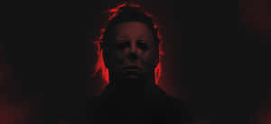 Michael Myers, One Of Horror's Most Iconic Characters Wallpaper