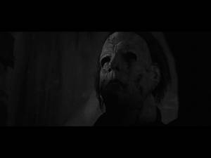 Michael Myers Scene Wallpaper