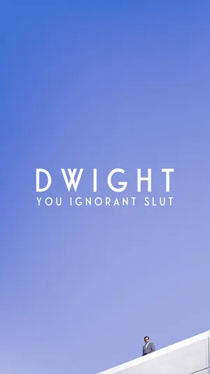 Michael Scott's Favourite Comeback,