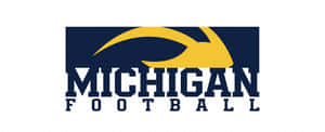 Michigan Wolverines Football Ready For Victory Wallpaper