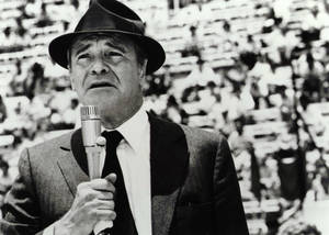 Microphone Jack Lemmon Wallpaper