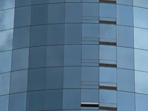 Microsoft Surface Building Windows Wallpaper
