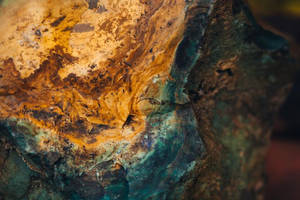 Microsoft Surface Colorful Rock Wallpaper