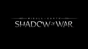 Middle Earth Shadow Of War Black Aesthetic Wallpaper