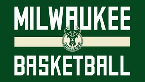 Milwaukee Bucks Basketball Group Wallpaper