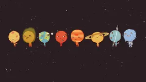 Mind-blowing Science And Technology Can Create Wonders Wallpaper