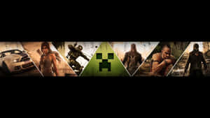 Minecraft Hd Wallpapers - Minecraft Hd Wallpapers Wallpaper