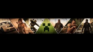 Minecraft Hd Wallpapers - Minecraft Hd Wallpapers Wallpaper