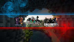 Minecraft Wallpapers - Minecraft Wallpapers Wallpaper