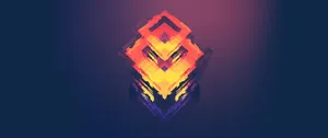 Minimalist 3440x1440 Monitor Wallpaper Wallpaper