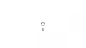 Minimalist Aesthetic Desktop Apple Icon Wallpaper