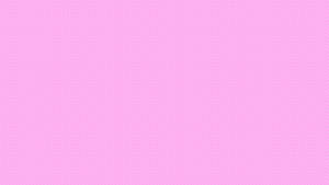 Minimalist Aesthetic Pink Desktop Wallpaper