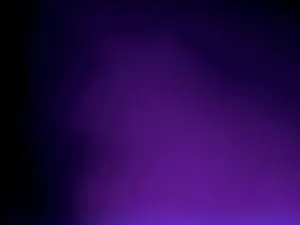 Minimalist Dark Violet Gradient Wallpaper