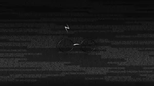 Minimalist_ Harry_ Potter_ Lightning_ Scar_and_ Glasses Wallpaper