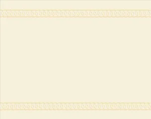 Minimalist Light Cream Wallpaper