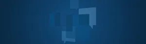 Minimalist Message Boxes Linkedin Cover Wallpaper