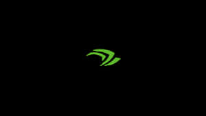 Minimalist Nvidia 4k Uhd Wallpaper