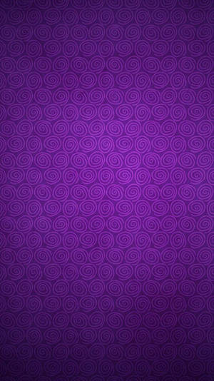 Minimalist Plain Purple Fabric Texture As Iphone Background Wallpaper