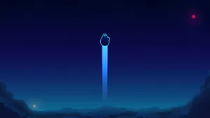 Minimalist Star Wars Iphone Display Wallpaper