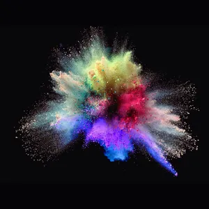 Minimalist Supreme Blast Wallpaper