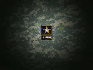 Minimalist Us Army Military Desktop Wallpaper