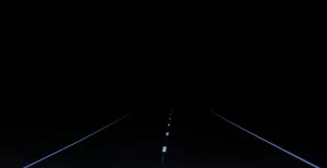 Minimalistic Desktop Setup Wallpaper