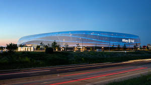 Minnesota Allianz Field Wallpaper