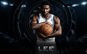 Minnesota Timberwolves Malcolm Lee Cover Wallpaper