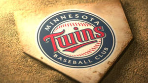 Minnesota Twins Banner Wallpaper