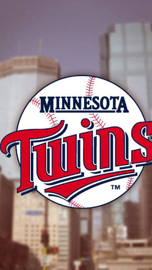 Minnesota Twins City Wallpaper
