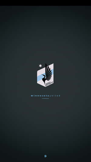 Minnesota United Fc Logo Wallpaper