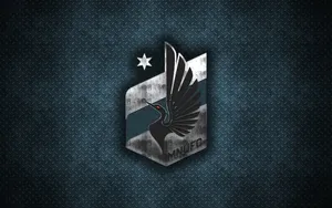 Minnesota United Fc Symbol Wallpaper