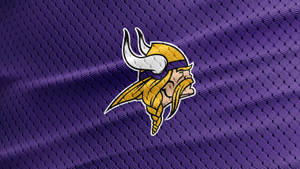 Minnesota Vikings Jersey Hd Wallpaper