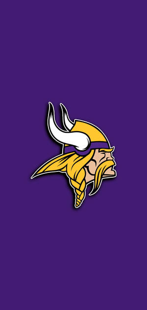 Minnesota Vikings Nfl Iphone Wallpaper