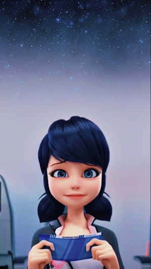 Miraculous Miracle Wallpaper