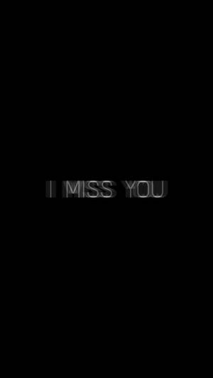 Misty I Miss You Wallpaper