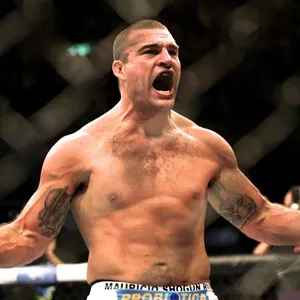 Mixed Martial Artist Mauricio Rua Wallpaper