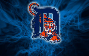 Mlb Detroit Tigers Wallpaper